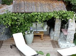 Cottage and Chalet Pr Klemuc