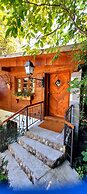 Cottage and Chalet Pr Klemuc
