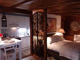 Cottage and Chalet Pr Klemuc