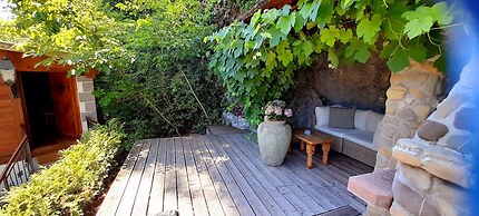 Cottage and Chalet Pr Klemuc