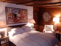 Cottage and Chalet Pr Klemuc