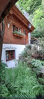 Cottage and Chalet Pr Klemuc
