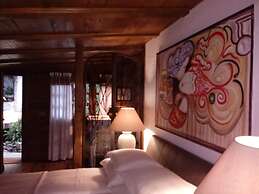 Cottage and Chalet Pr Klemuc