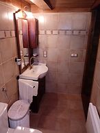 Cottage and Chalet Pr Klemuc