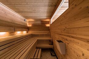 Naco Aparthotel by Arca Spa