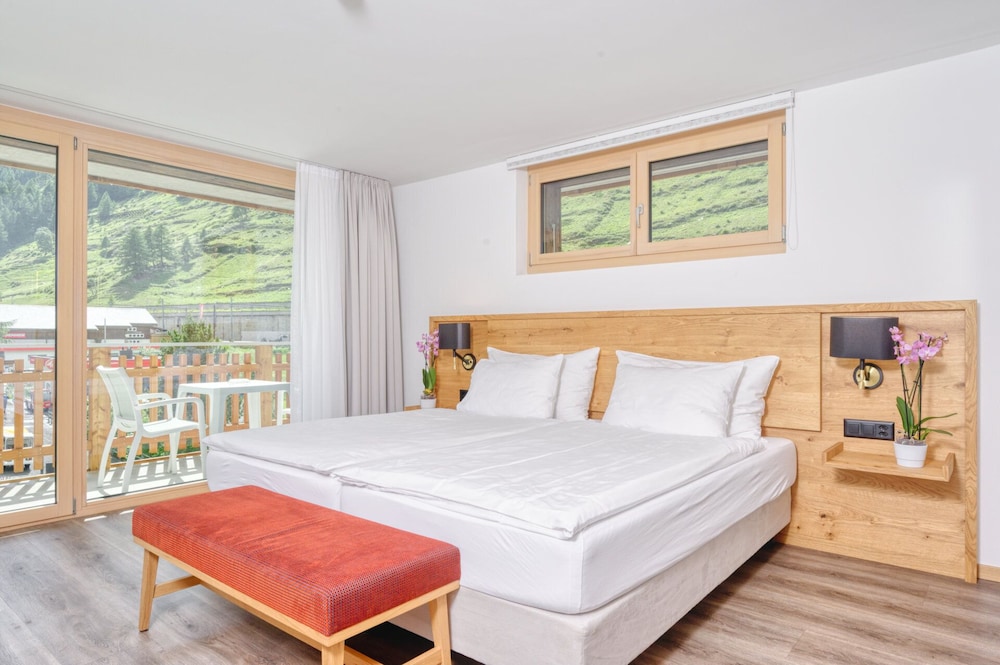 Naco Aparthotel by Arca Spa