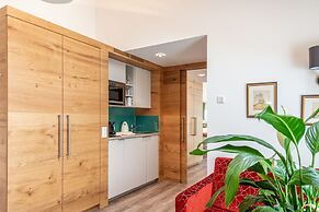 Naco Aparthotel by Arca Spa