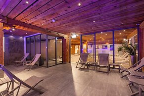 Naco Aparthotel by Arca Spa