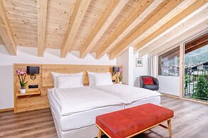 Naco Aparthotel by Arca Spa