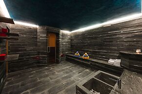 Naco Aparthotel by Arca Spa