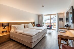 Naco Aparthotel by Arca Spa
