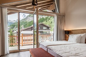 Naco Aparthotel by Arca Spa