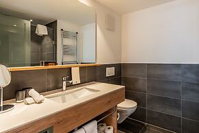Naco Aparthotel by Arca Spa