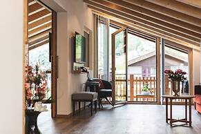 Naco Aparthotel by Arca Spa