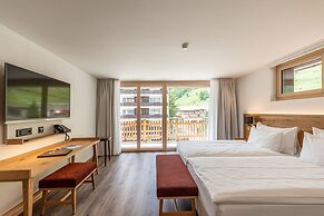 Naco Aparthotel by Arca Spa