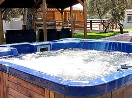 Las Cabañas del Lago
