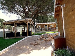 Las Cabañas del Lago