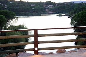 Las Cabañas del Lago