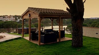 Las Cabañas del Lago