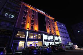Karaman Kent Otel