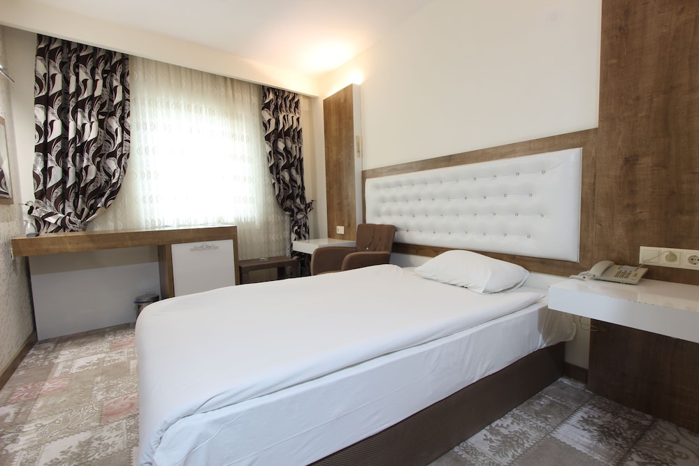 Karaman Kent Otel