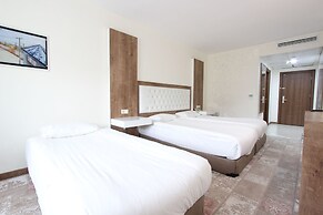 Karaman Kent Otel