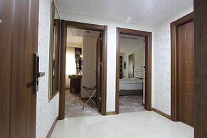 Karaman Kent Otel