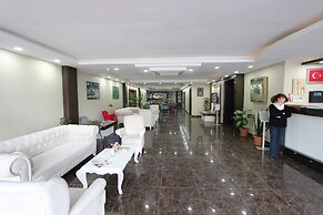 Karaman Kent Otel