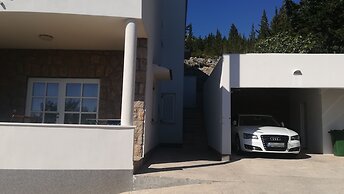 Apartments Natasa