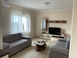 Apartments Natasa