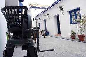 Hotel Restaurant la Mecedora