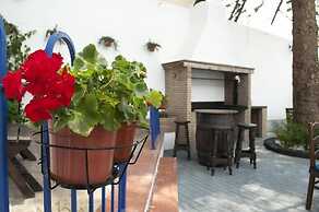 Hotel Restaurant la Mecedora