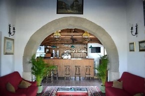 Hotel Restaurant la Mecedora