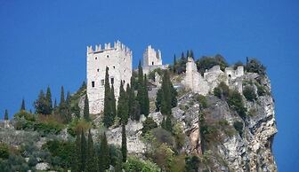 Villa Barovier Gardasee Garda Lake