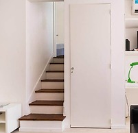 Luminoso Duplex en Recoleta