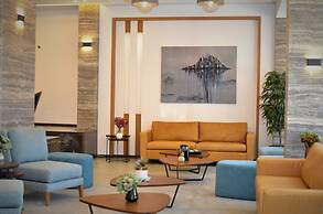 Alife Apart Hotel