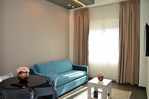 Alife Apart Hotel