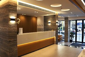 Alife Apart Hotel