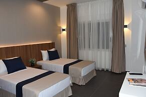 Alife Apart Hotel