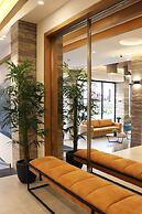 Alife Apart Hotel