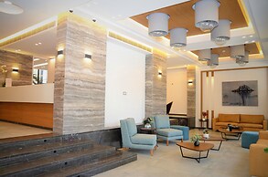 Alife Apart Hotel