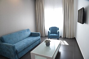 Alife Apart Hotel