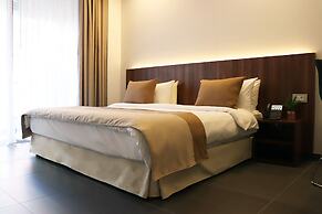Alife Apart Hotel