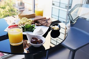 Alife Apart Hotel
