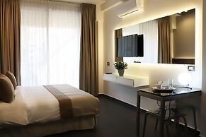 Alife Apart Hotel