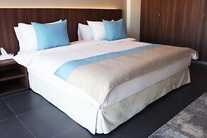 Alife Apart Hotel
