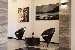 Alife Apart Hotel