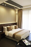 Alife Apart Hotel