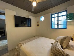 Casa Blanco by Barrio Mexico