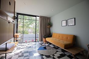 Casa Ixaya by Barrio Mexico